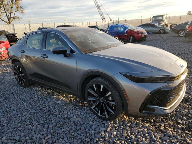 2023 TOYOTA CROWN PLAT JTDAFAAF2P3003387