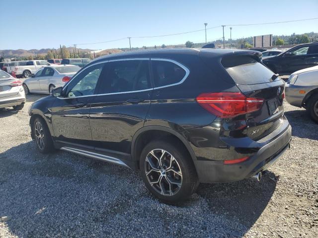 2020 BMW X1 SDRIVE2 WBXJG7C05L5P31389