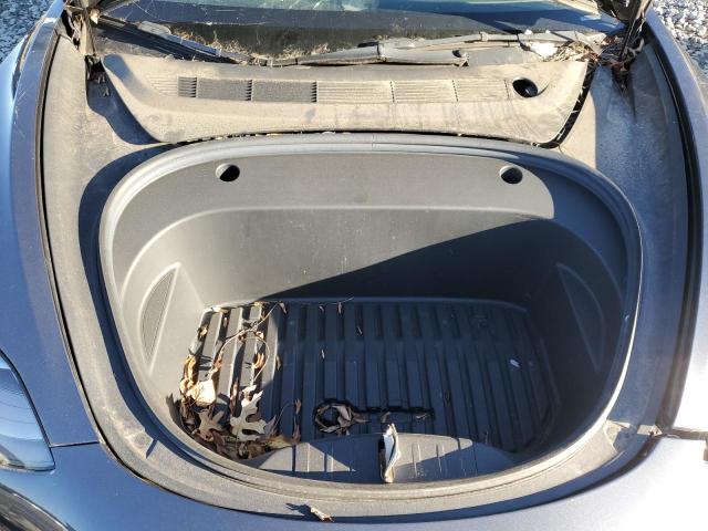 2022 TESLA MODEL 3 - 5YJ3E1EB9NF327892