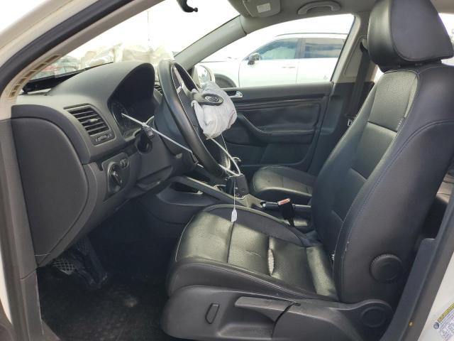 2010 VOLKSWAGEN JETTA WOLF - 3VWRJ7AJ3AM150068