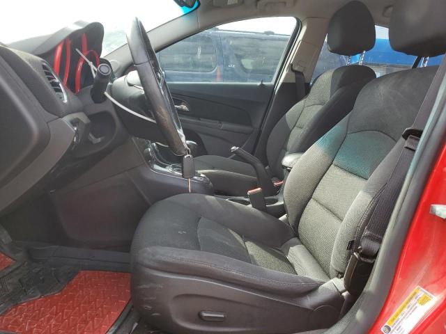 2014 CHEVROLET CRUZE ECO - 1G1PJ5SB9E7472843