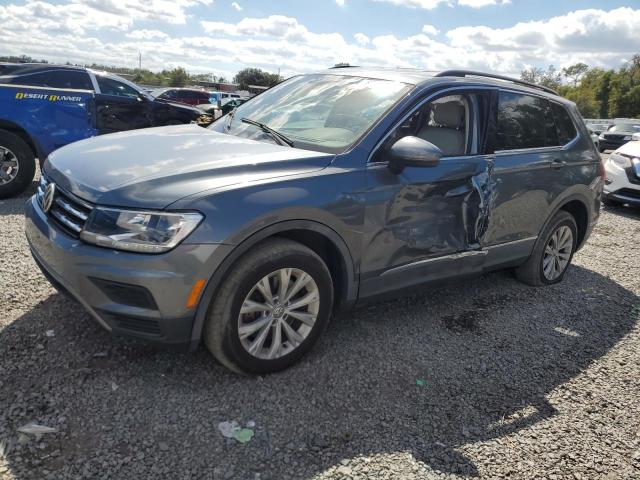 VOLKSWAGEN TIGUAN SE