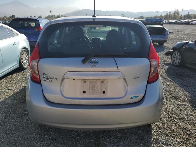 2016 NISSAN VERSA NOTE - 3N1CE2CP0GL387524