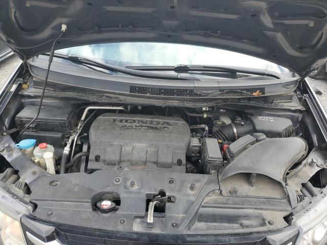 2016 HONDA ODYSSEY EX 5FNRL5H65GB120991