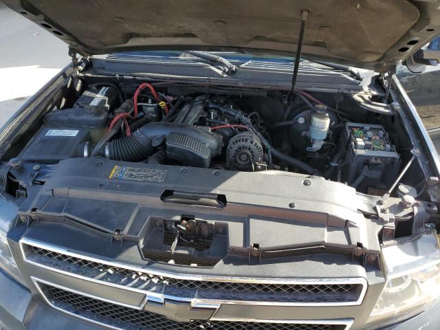 2008 CHEVROLET TAHOE K150 #3281667977