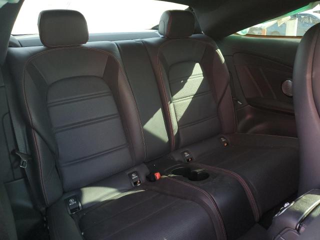 2019 MERCEDES-BENZ C 43 AMG WDDWJ6EB0KF883835