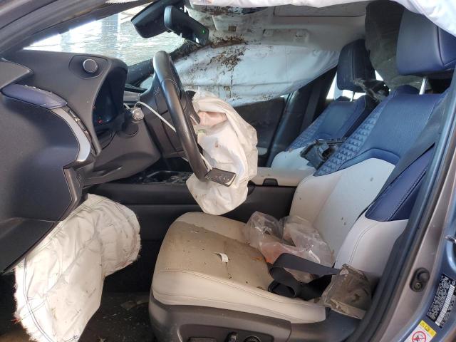 2019 LEXUS UX 200 - JTHY3JBH2K2006147