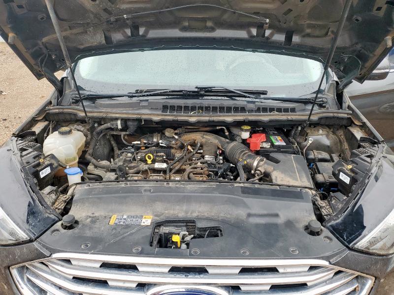 2019 FORD EDGE TITAN #3286712311