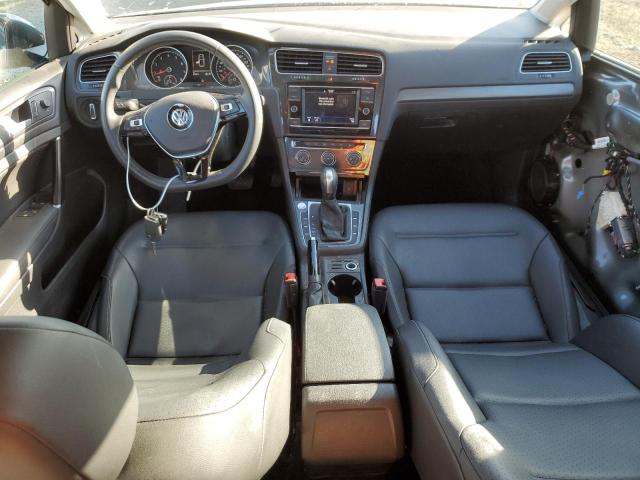 2021 VOLKSWAGEN GOLF 3VWG57AU0MM004785