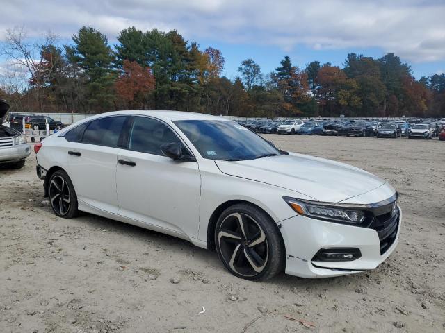 2018 HONDA ACCORD SPO - 1HGCV1F34JA012669