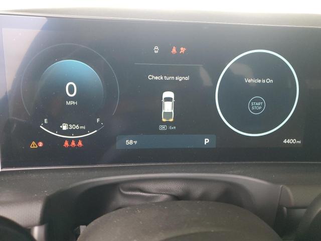 2025 HYUNDAI SANTA CRUZ - 5NTJCDDE6SH131515