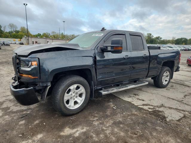 2019 CHEVROLET SILVERADO LD K1500 LT - 2GCVKPEC6K1199154