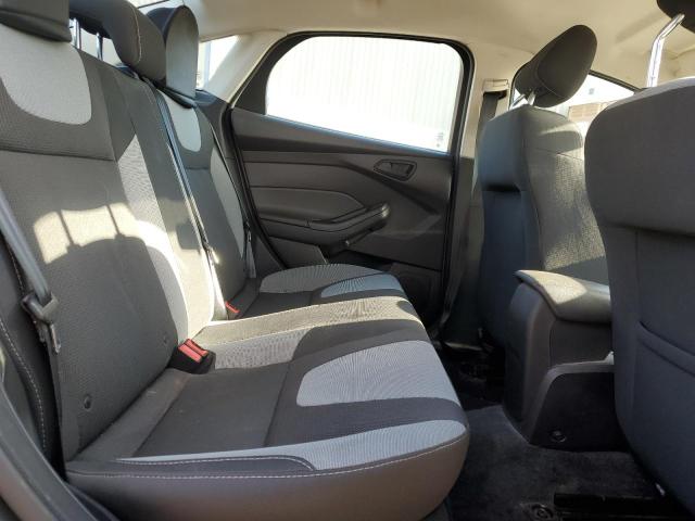 2012 FORD FOCUS SE - 1FAHP3F23CL297704