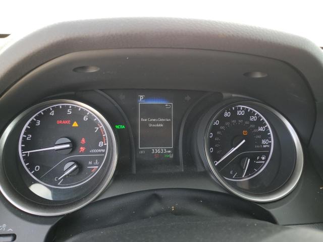 2022 TOYOTA CAMRY SE - 4T1T11AK0NU058685