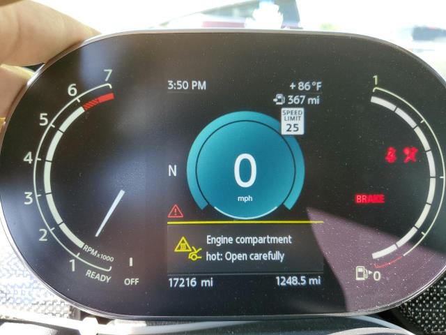 2024 MINI COOPER S #3281405008