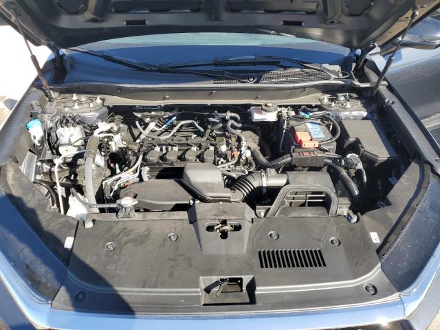 2025 HONDA CR-V EX #3296896862