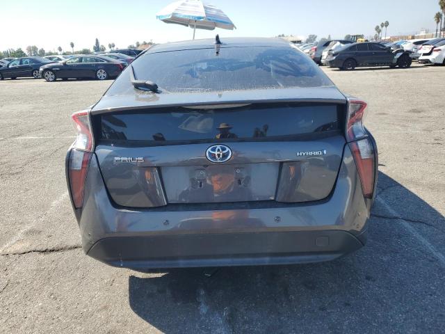 2016 TOYOTA PRIUS JTDKARFU0G3001694