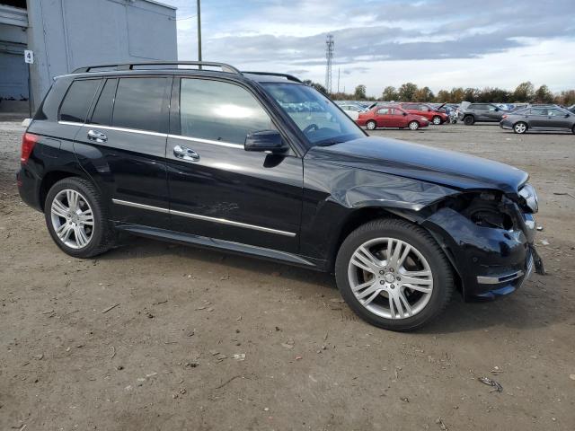 2013 MERCEDES-BENZ GLK 350 4M - WDCGG8JB2DG097816