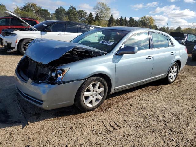 Global Auto Auctions: 2006 TOYOTA AVALON XL