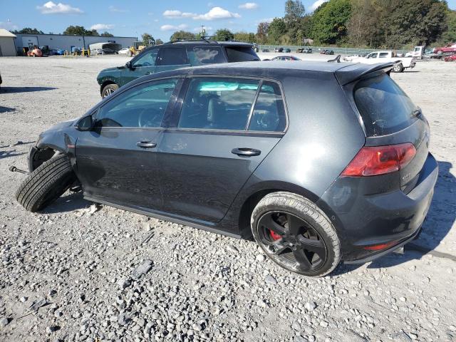 2016 VOLKSWAGEN GTI S/SE #3279877284