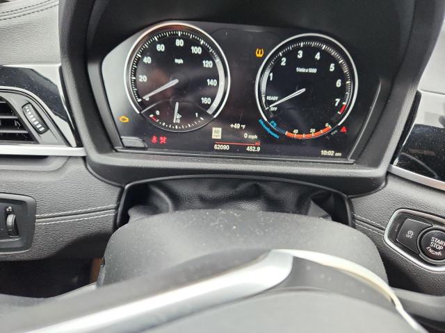 2022 BMW X1 SDRIVE2 #3296222433