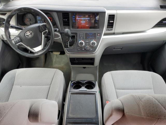 2015 TOYOTA SIENNA LE 5TDKK3DC1FS620208