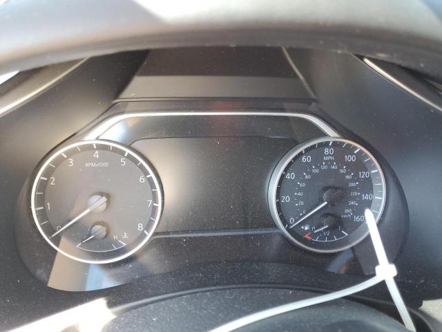 2020 NISSAN MURANO SV #3278705624