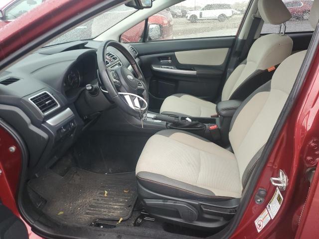 2016 SUBARU CROSSTREK JF2GPABC7GH212995