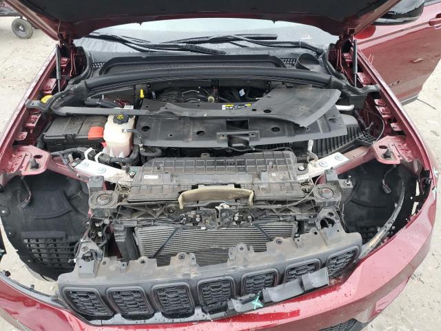 2022 JEEP GRAND CHER - 1C4RJHAG9N8598189