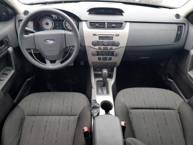 2008 FORD FOCUS SE #3294461509