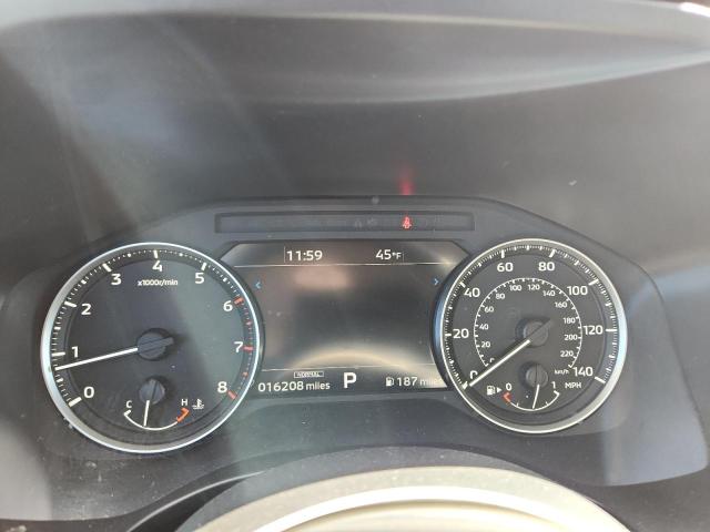 2024 MITSUBISHI OUTLANDER JA4J4VA89RZ015044