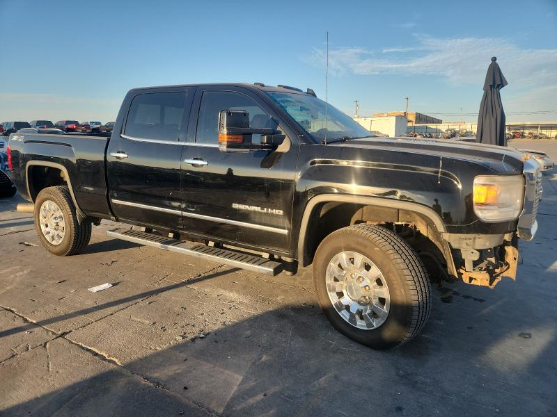 2015 GMC SIERRA 2500 1GT120E8XFF671646
