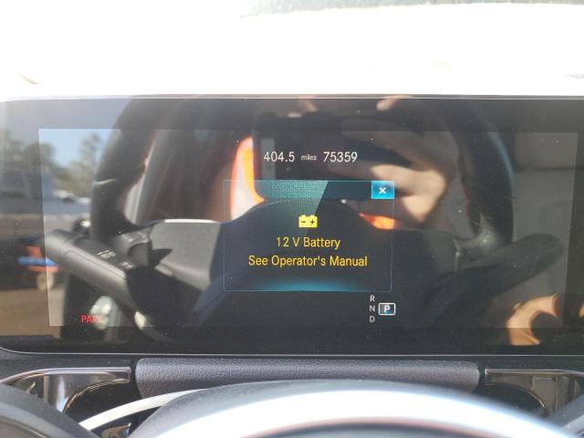 2022 MERCEDES-BENZ GLA 250 4M #3277004189