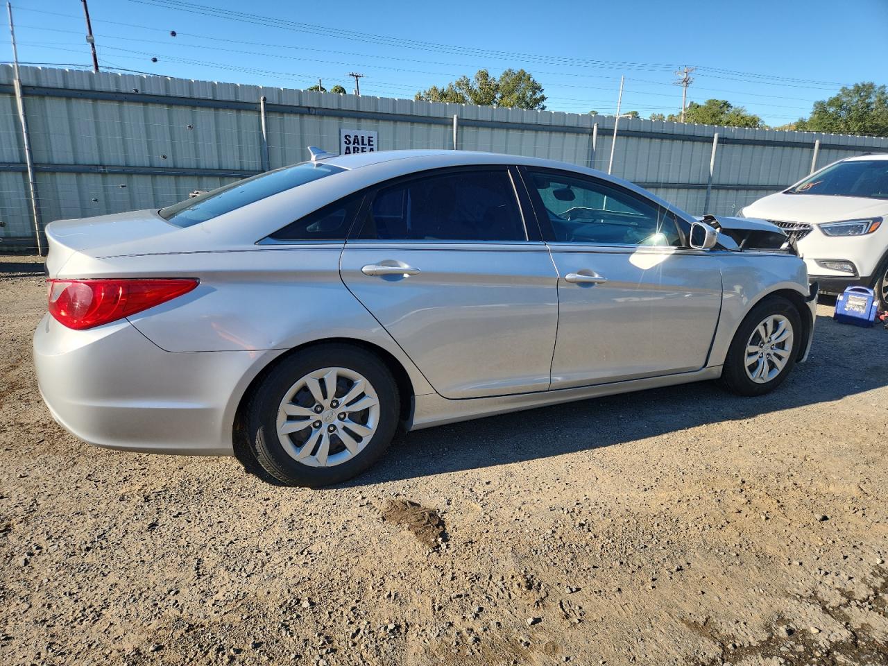 HYUNDAI SONATA GLS