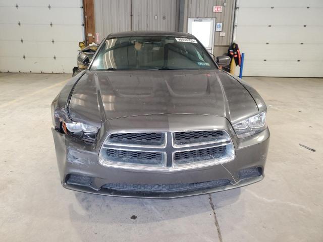 2014 DODGE CHARGER SE #3274700885