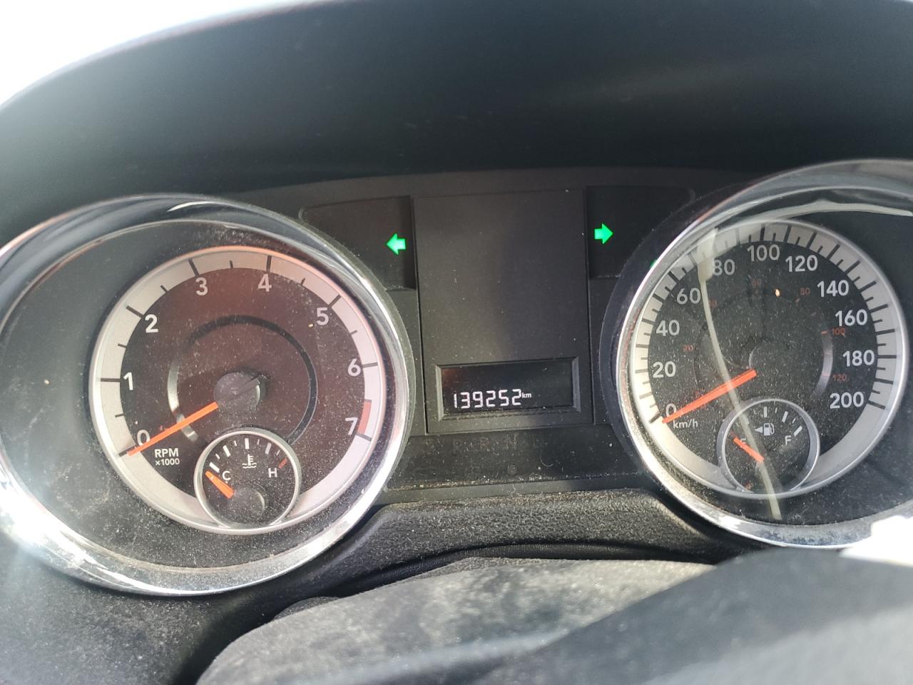 DODGE GRAND CARAVAN EXPRESS