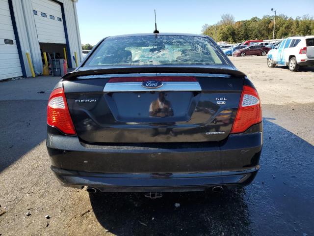 2012 FORD FUSION SEL - 3FAHP0CG9CR269079