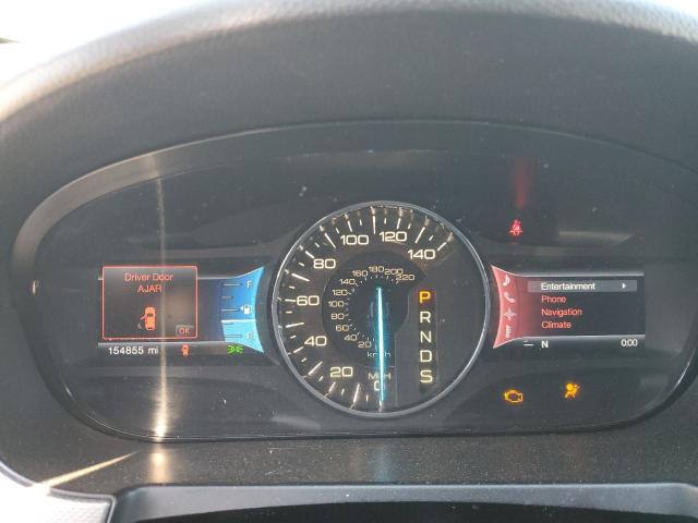 2013 FORD EDGE SEL #3301662620