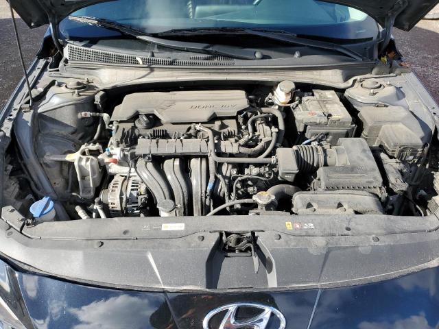 2023 HYUNDAI ELANTRA SE - KMHLN4AG6PU629228