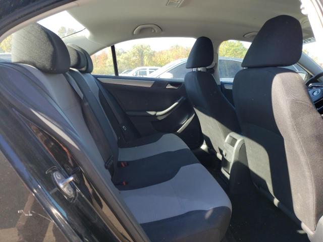 2017 VOLKSWAGEN JETTA S #3266809936