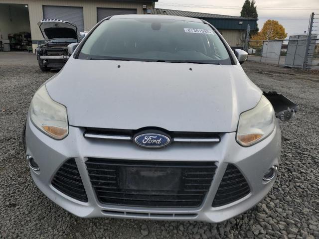 2012 FORD FOCUS SEL #3286880216