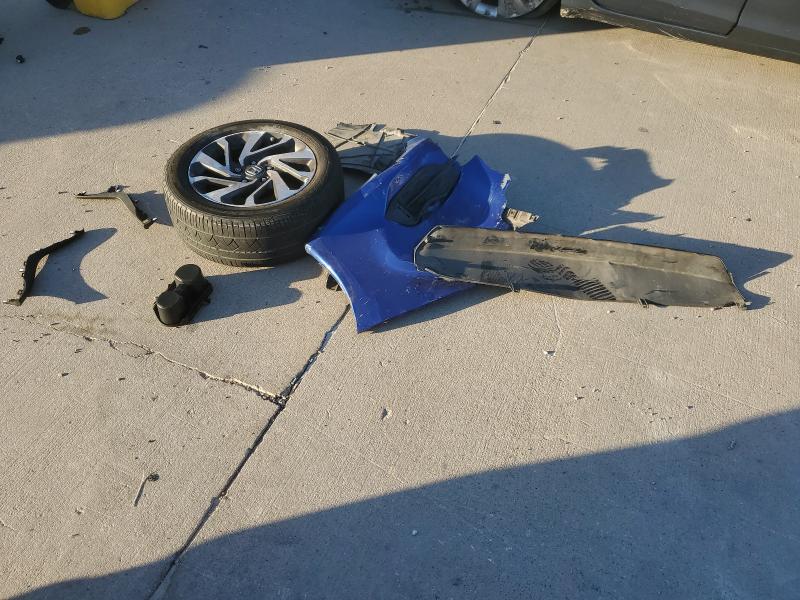 2016 HONDA CIVIC EX - 19XFC2F80GE093727