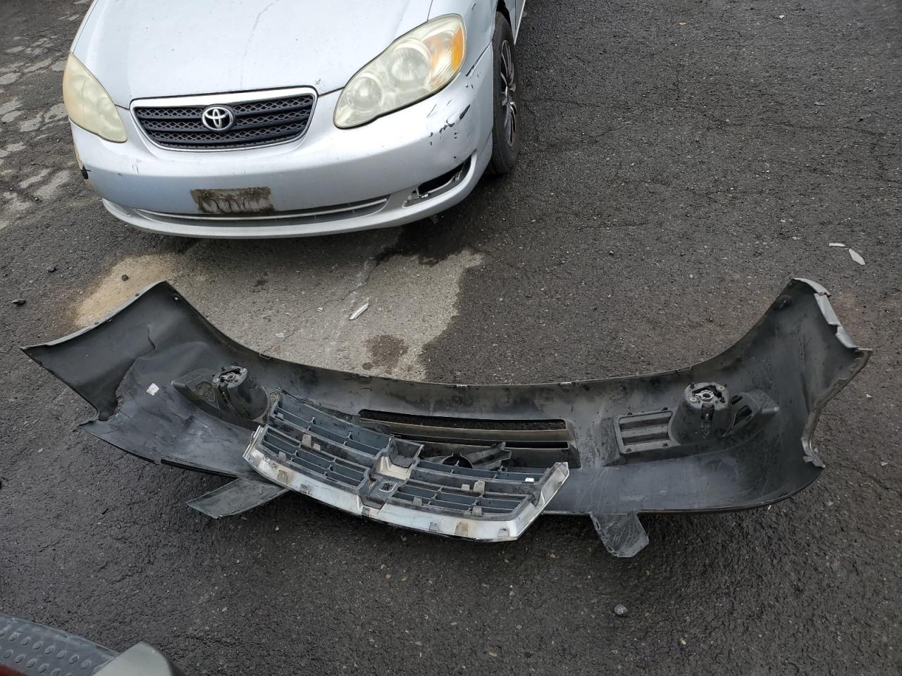 DODGE GRAND CARAVAN SXT