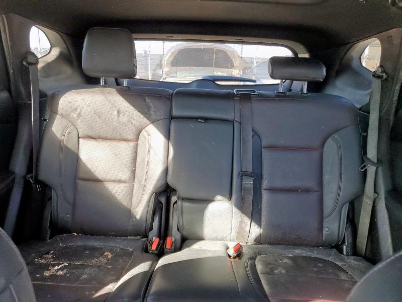 2021 CHEVROLET BLAZER RS #3305638722