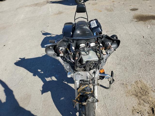 2013 HARLEY-DAVIDSON FLHX STREE 1HD1KBM18DB677271