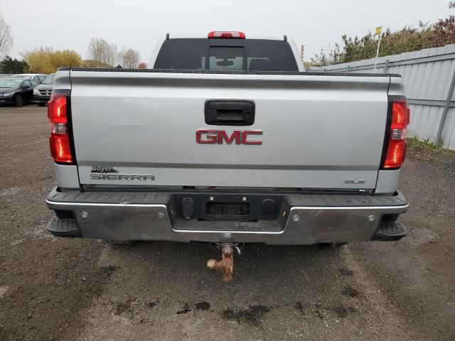 2016 GMC SIERRA K15 - 1GTV2MEC4GZ388608