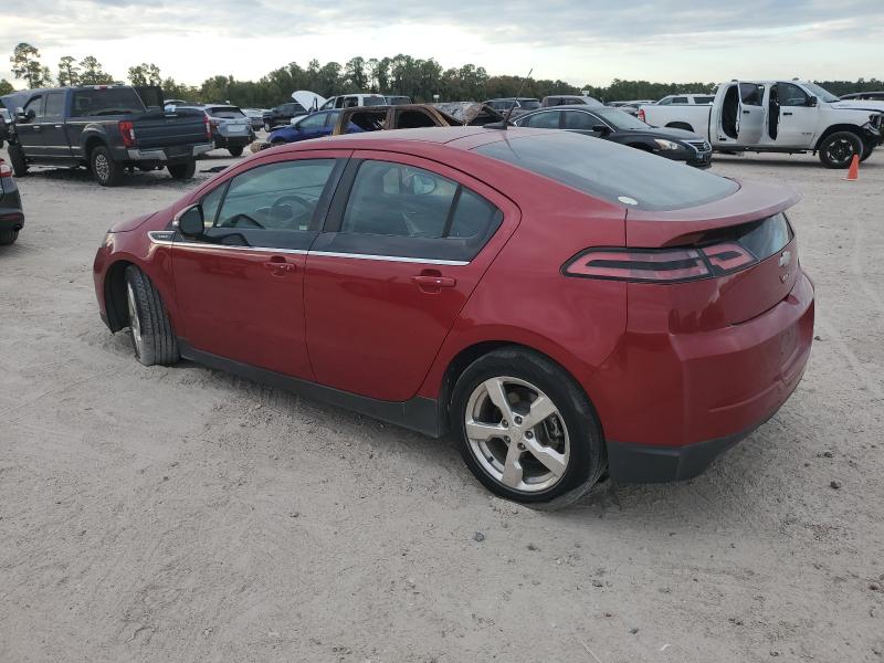 2013 CHEVROLET VOLT - Other View