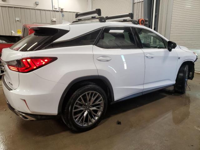 2018 LEXUS RX 350 BASE #3269873141