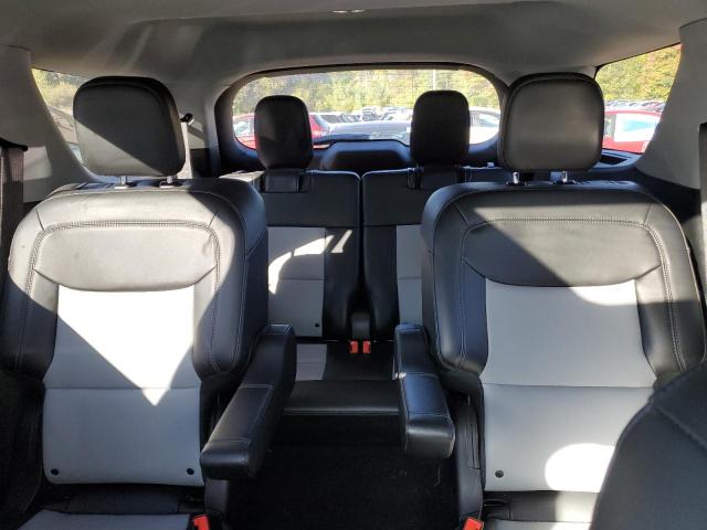 2023 FORD EXPLORER X #3273902823