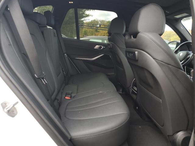 2021 BMW X5 XDRIVE4 #3316955082